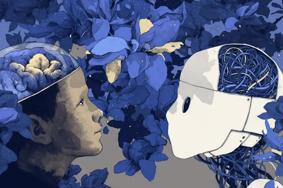 贝莱德深度研报:AI与数字资产的交汇,正在开启“机器原生经济”